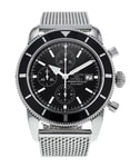 Pre-Owned Breitling SuperOceans Watch